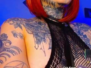 saint-sinner Sex Cam Show