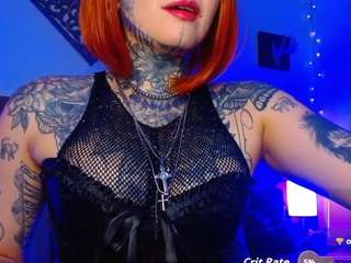 saint-sinner Sex Cam Show