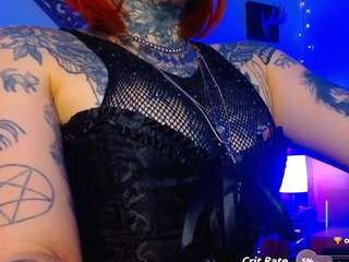 saint-sinner Sex Cam Show