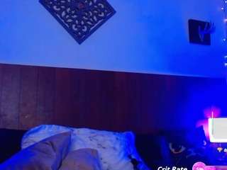saint-sinner Sex Cam Show