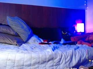 saint-sinner Sex Cam Show