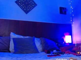 saint-sinner Sex Cam Show