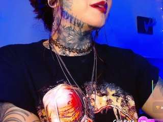 SaintSinner