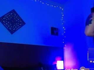 saint-sinner Sex Cam Show