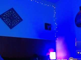 saint-sinner Sex Cam Show