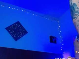 saint-sinner Sex Cam Show