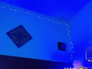 saint-sinner Sex Cam Show