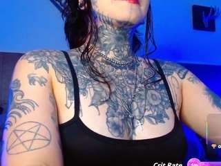saint-sinner Sex Cam Show