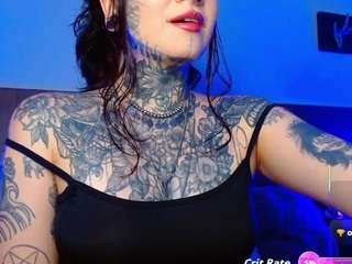 saint-sinner Sex Cam Show