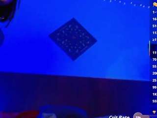 Saint-sinner's cam show statistics and live stream