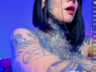 SaintSinner