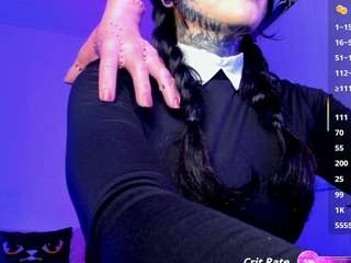 SaintSinner