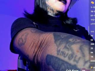 SaintSinner