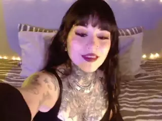 SaintSinner's Live Sex Cam Show