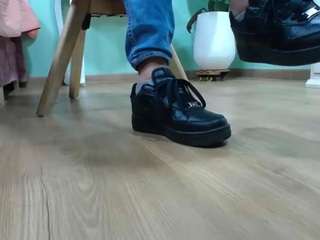 samyhott Live Webcam on CamSoda