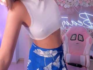 Anal Surprise camsoda scarleethfox