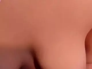 Angel Cox's Live Sex Cam Show