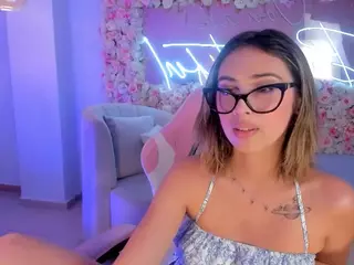 Angel Cox's Live Sex Cam Show