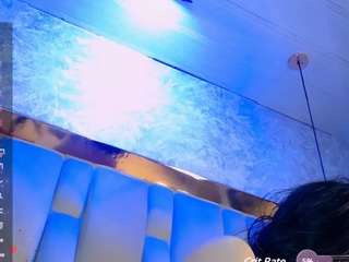 biancagarcia1 webcam model