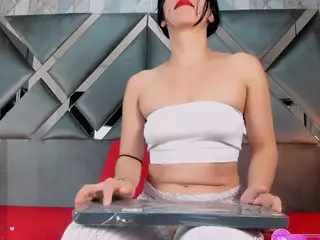 Bianca Garcia's Live Sex Cam Show