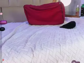 Bianca Garcia's Live Sex Cam Show