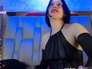 Bianca Garcia's Live Sex Cam Show