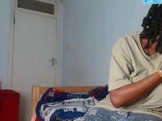 blondq2003 Live Webcam on CamSoda