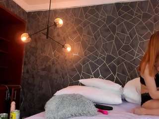 dayra-angels14 Live Webcam on CamSoda