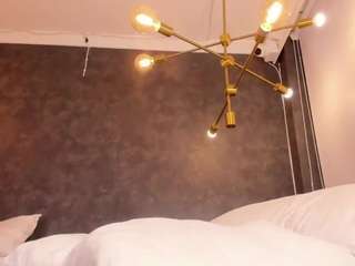 dayra-angels14 Webcam Model Profile