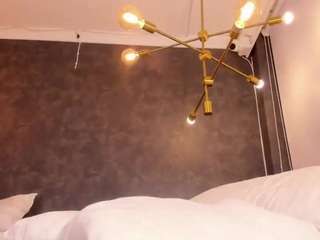 dayra-angels14 Modèle Webcam Profil