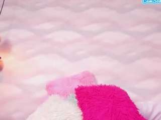 dayra-angels14 camsoda