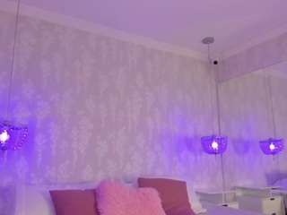 dayra-angels14 live cam profile