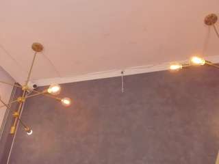 dayra-angels14 Live Webcam on CamSoda