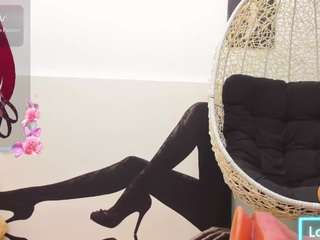 denychantall from CamSoda