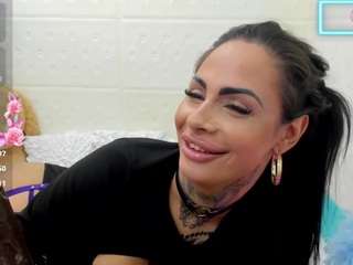 denychantall webcam