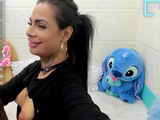 Denychantall