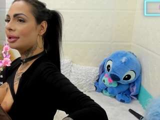 Denychantall
