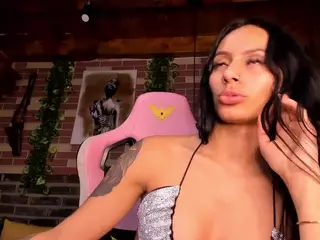 karlyn-angels14's Live Sex Cam Show