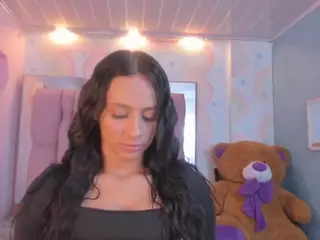 karlyn-angels14's Live Sex Cam Show