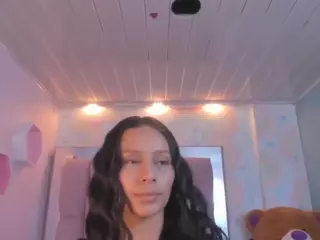 karlyn-angels14's Live Sex Cam Show