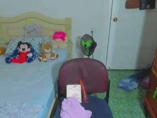 sebastian-div Live Webcam on CamSoda