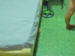 sebastian-div Live Webcam on CamSoda