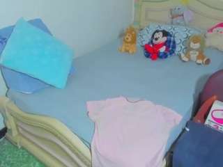 Asshole, Bedroom, Black hair, Blowjob, Brown eyes, Cum, Dildo, Feet, Fetish..., chat room 7