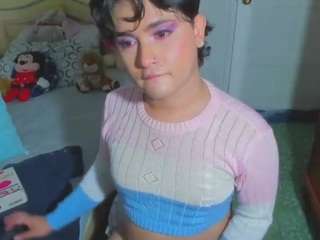 sebastian-div Live Webcam on CamSoda