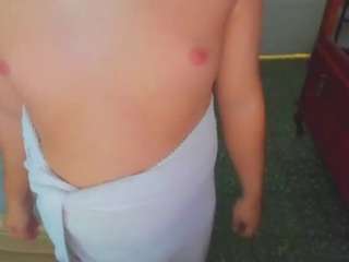 sebastian-div Live Webcam on CamSoda