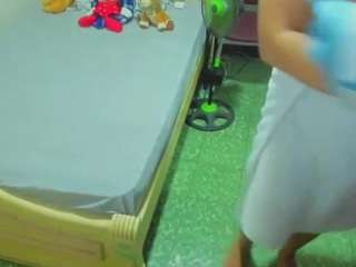 sebastian-div Live Webcam on CamSoda