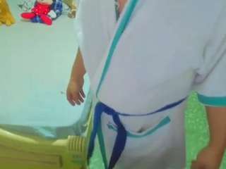 sebastian-div - Live Cam