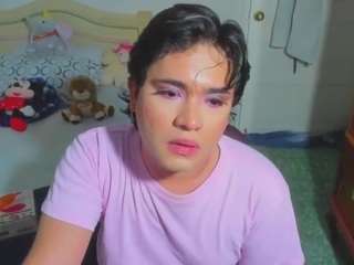 sebastian-div - Cam en Direct