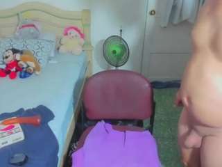 sebastian-div - Live Cam