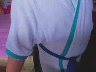 sebastian-div Live Webcam on CamSoda